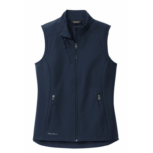 Eddie Bauer® Ladies Stretch Soft Shell Vest